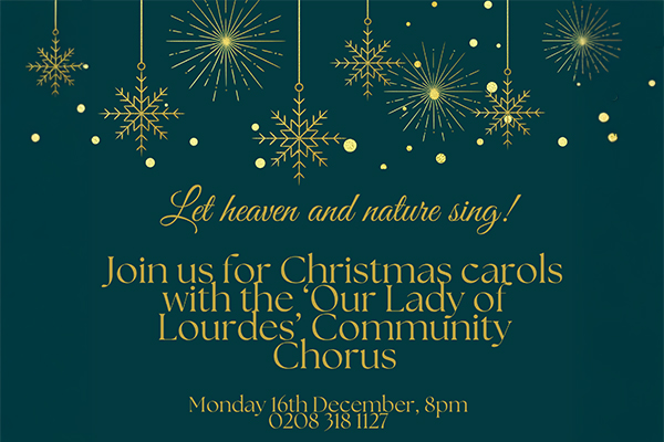 Christmas Carols